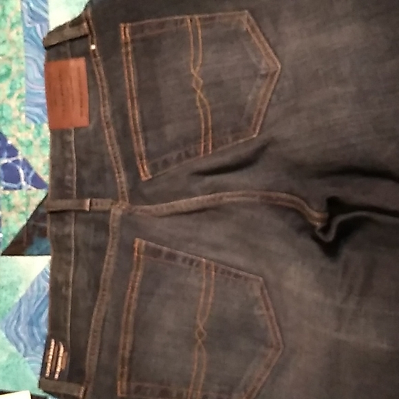 COPY - Men's Lucky brand jeans - Picture 4 of 4